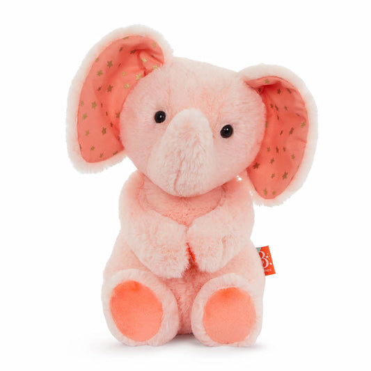 B. Classic Plush Elephant