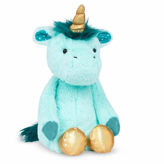 B. Stuffed Plush Unicorn