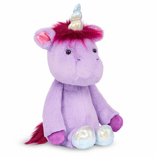 B. Stuffed Plush Unicorn