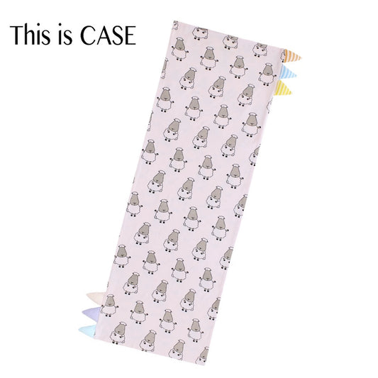 BaaBaa Sheepz Big Sheepz XL Buddy Case