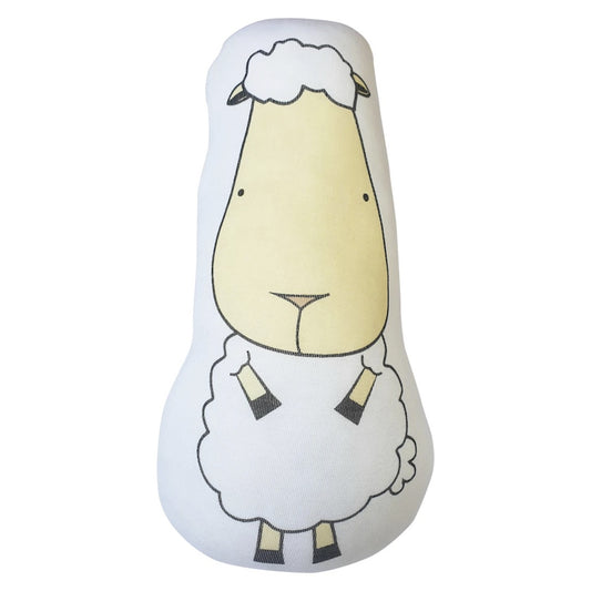 BaaBaa Sheepz Hug Buddy