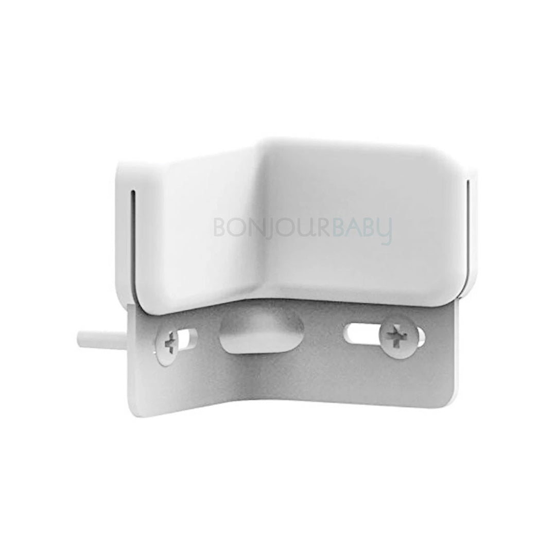 Bonjour Baby Extra Bed Rail Connectors