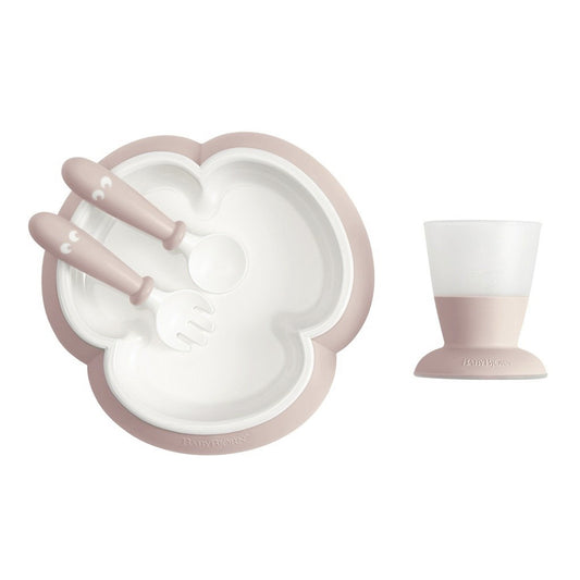 Baby Bjorn Feeding Set