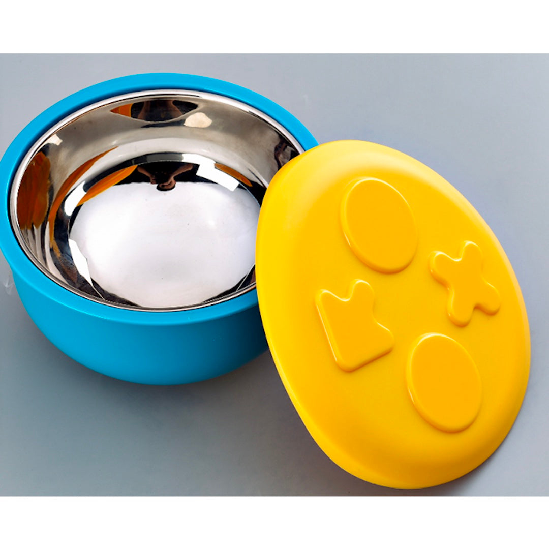 Keaide Biddy Insulated Bowl