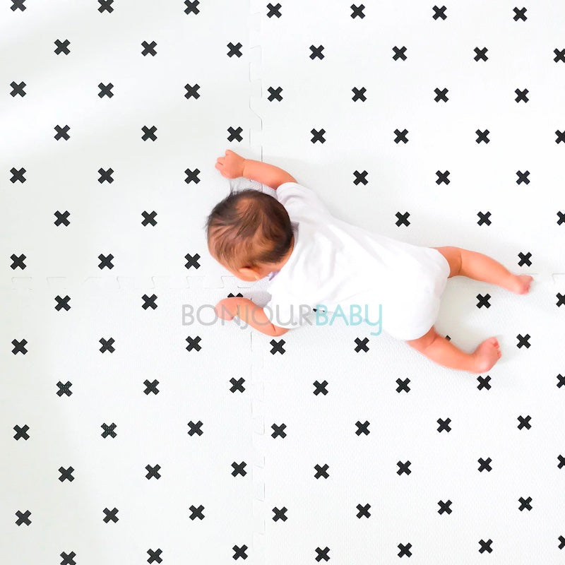 Bonjour Baby XL Luxe Playmat