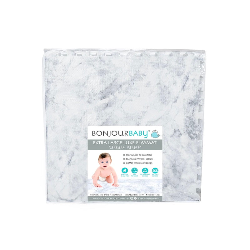 Bonjour Baby XL Luxe Playmat