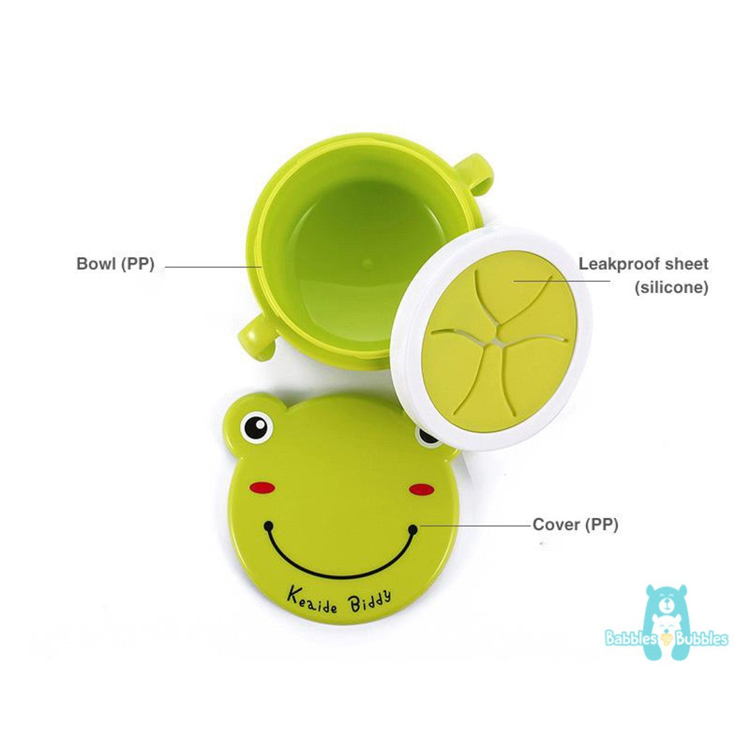 Keaide Biddy Snack Bowl