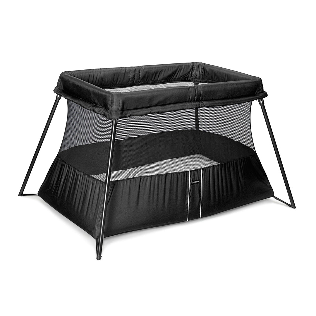 Baby Bjorn Travel Crib Lite