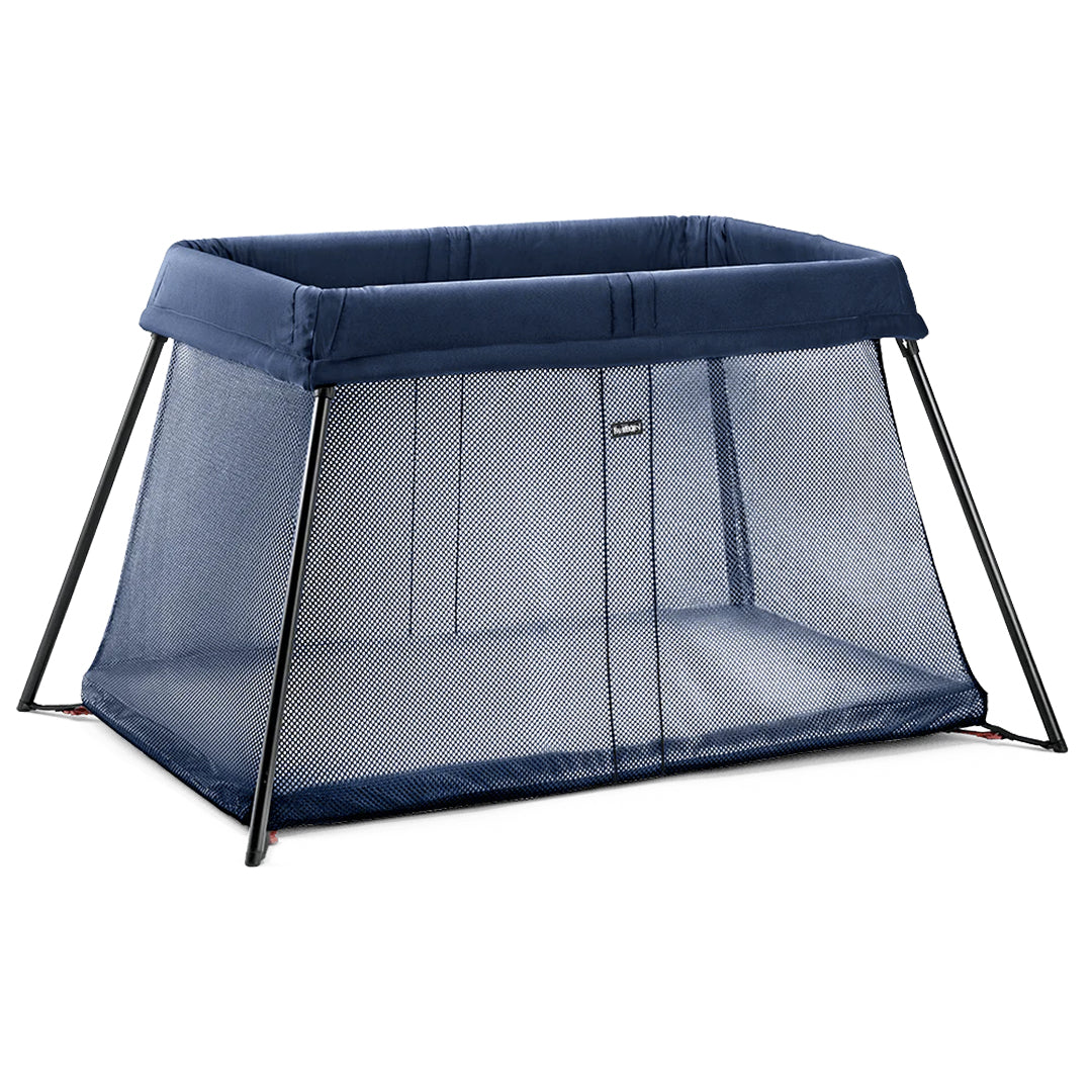 Baby Bjorn Travel Crib Lite