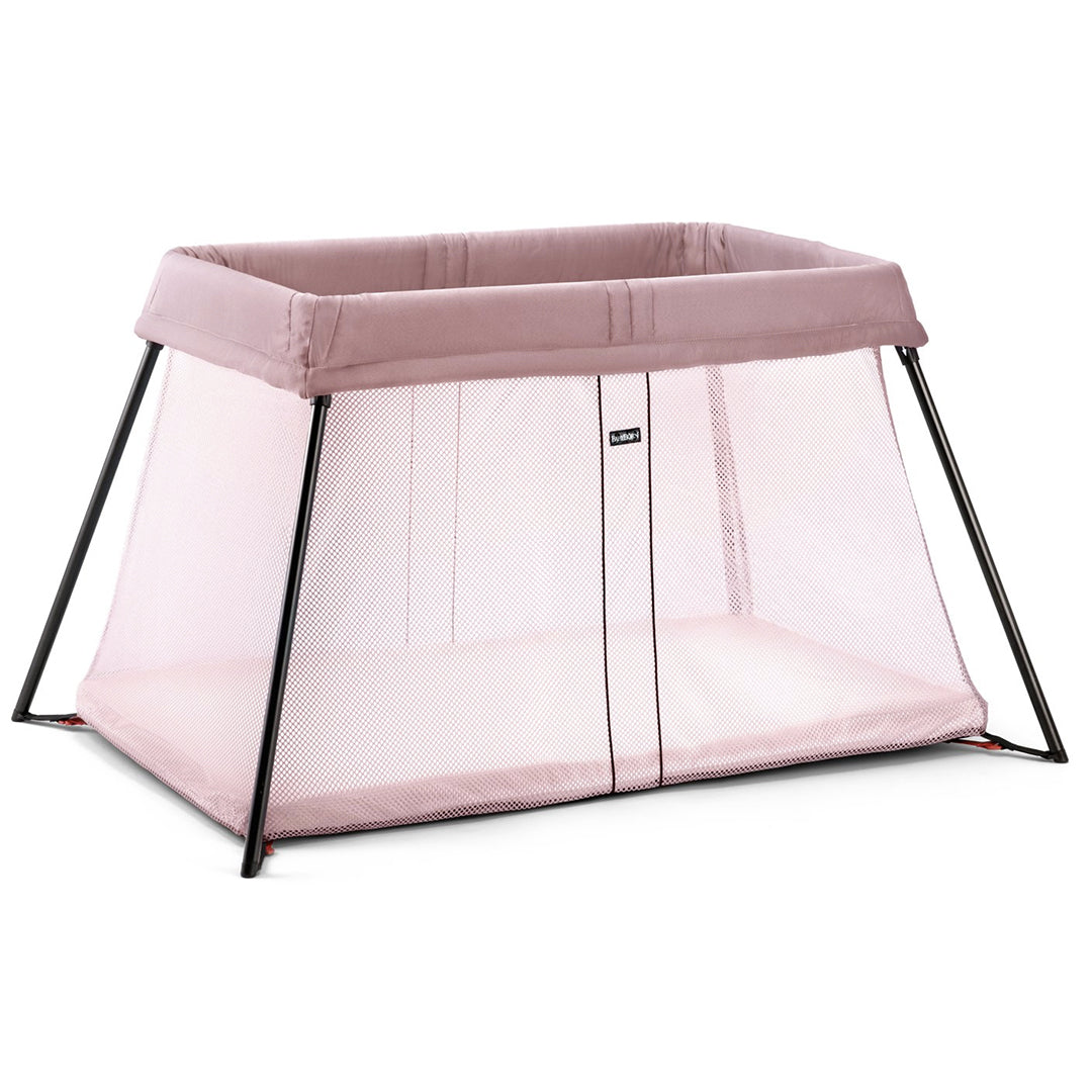 Baby Bjorn Travel Crib Lite