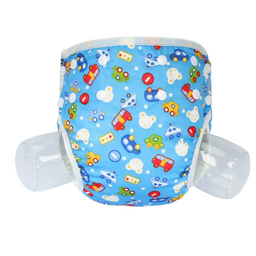 Bulk Central Washable Swimming Diaper