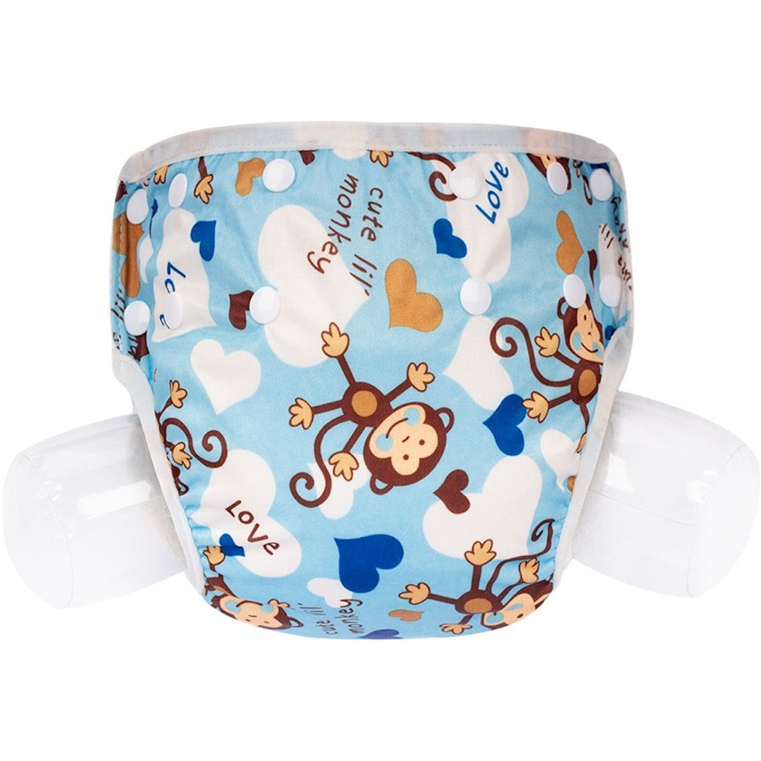 Bulk Central Washable Swimming Diaper