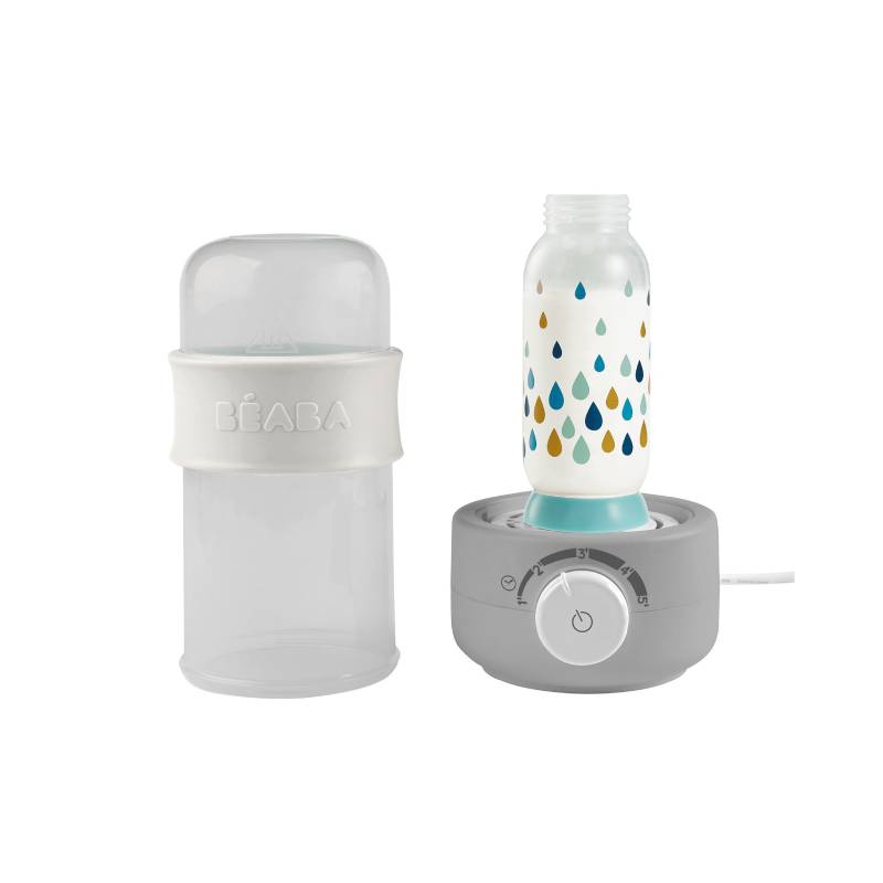 Beaba Baby Milk Second Bottle Warmer