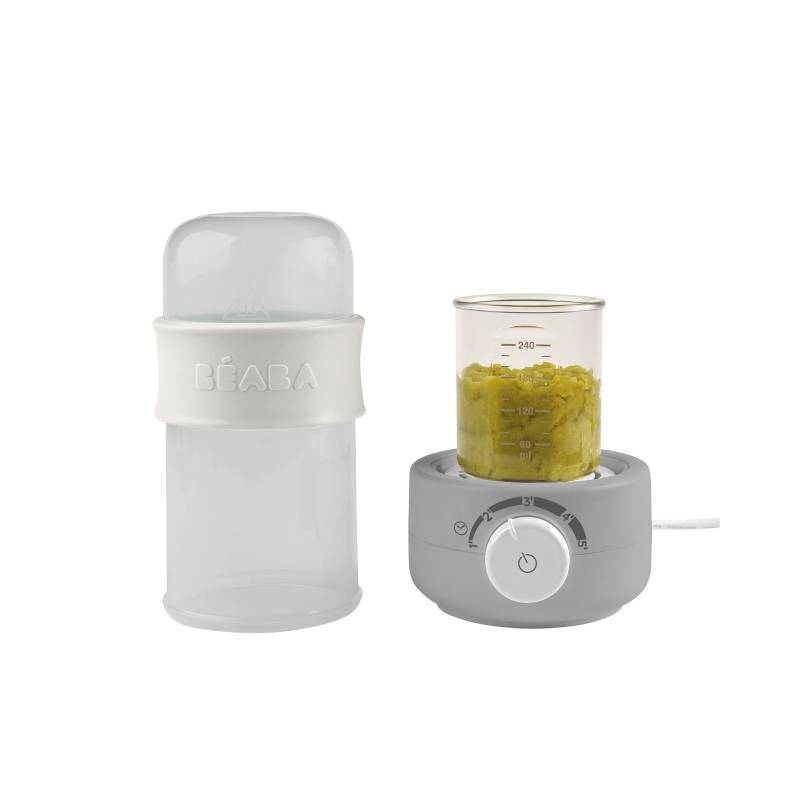 Beaba Baby Milk Second Bottle Warmer