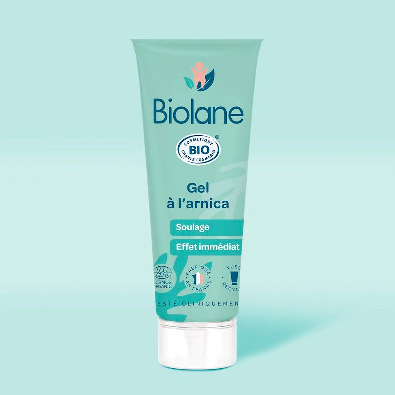 Biolane Gel Arnica