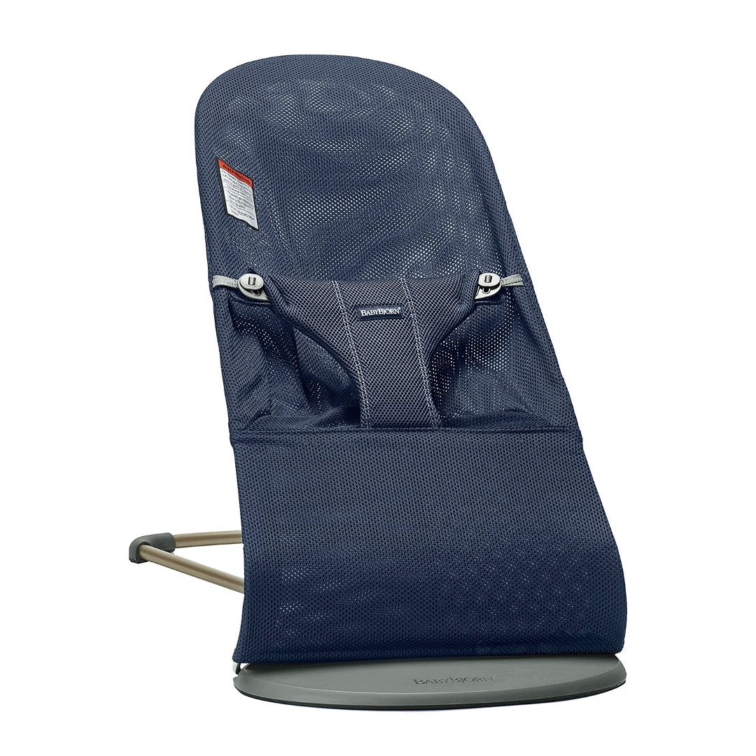 Baby Bjorn Bouncer Bliss Mesh