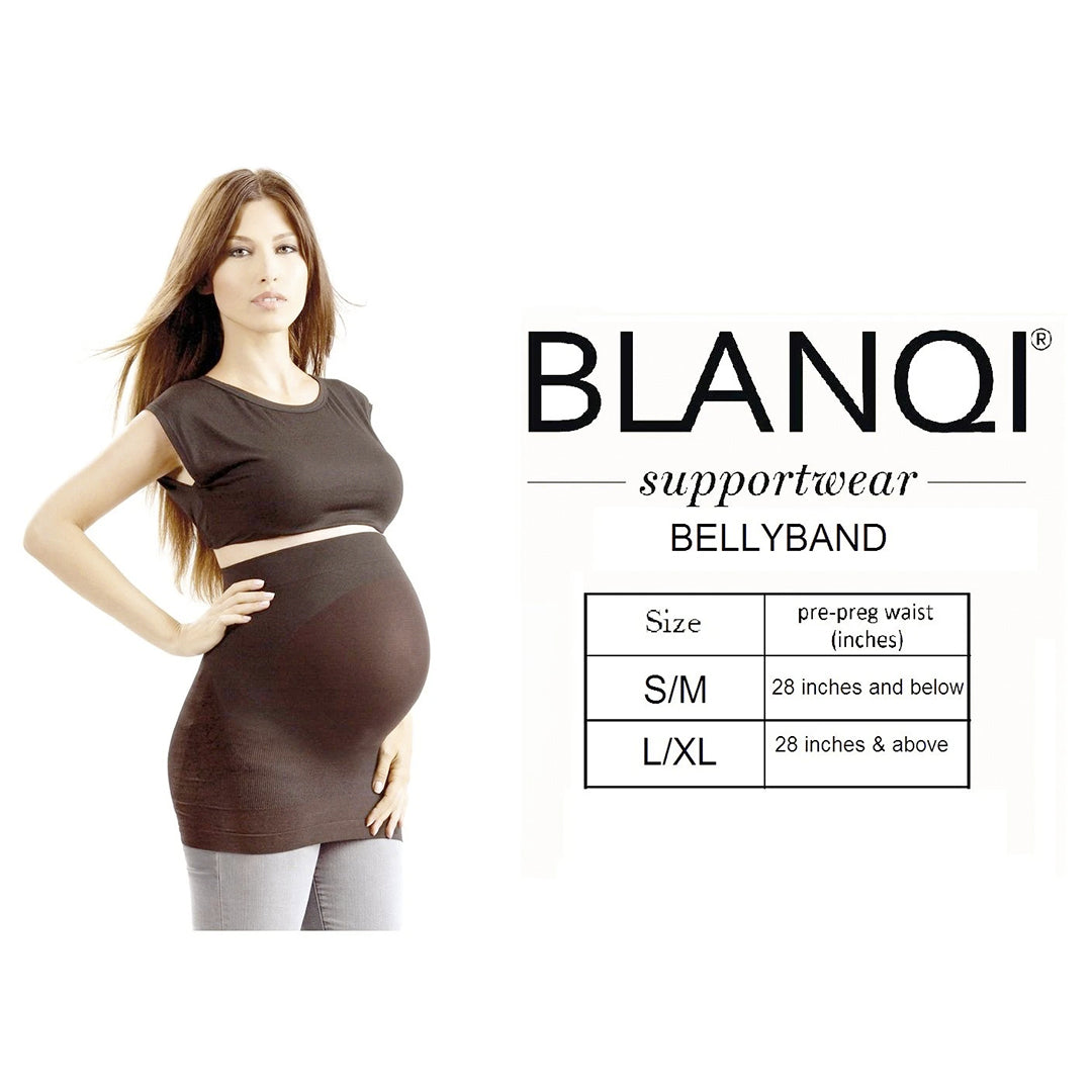 Blanqi Belly Band