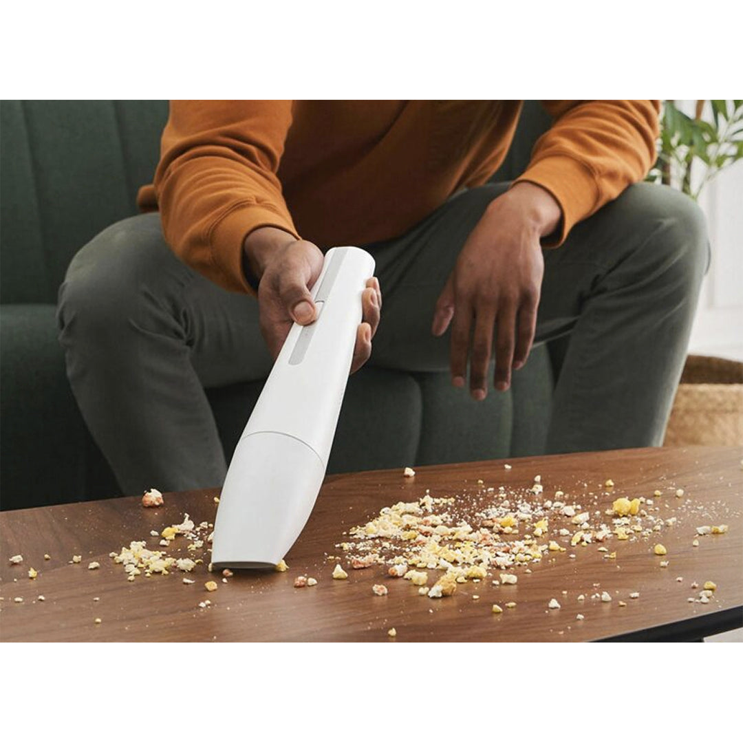 Montanc Rechargeable Cordless Vacuum Cleaner