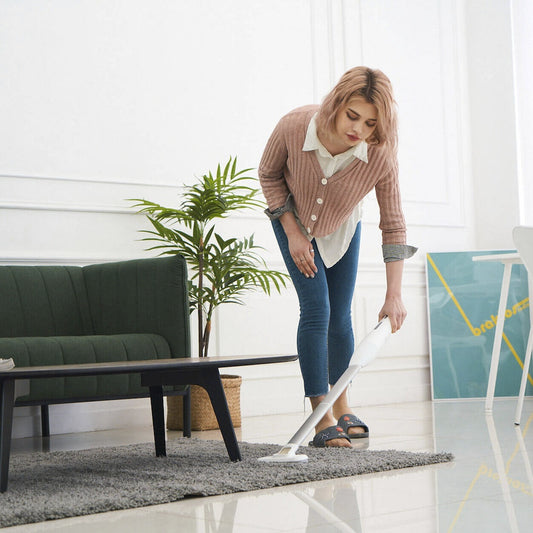 Montanc Rechargeable Cordless Vacuum Cleaner