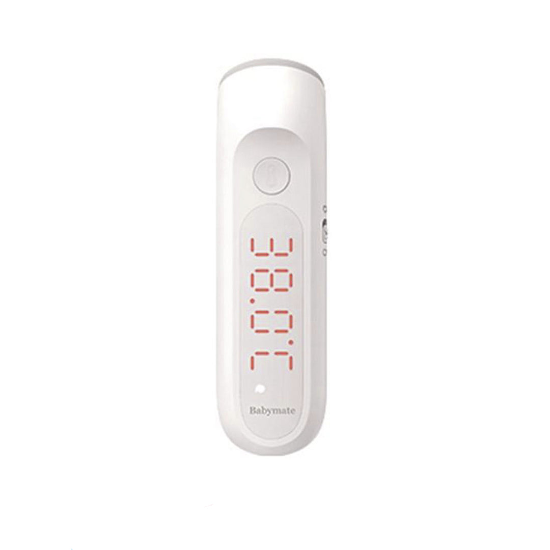 Babymate Non-Contact Multi-Functional Forehead Thermometer