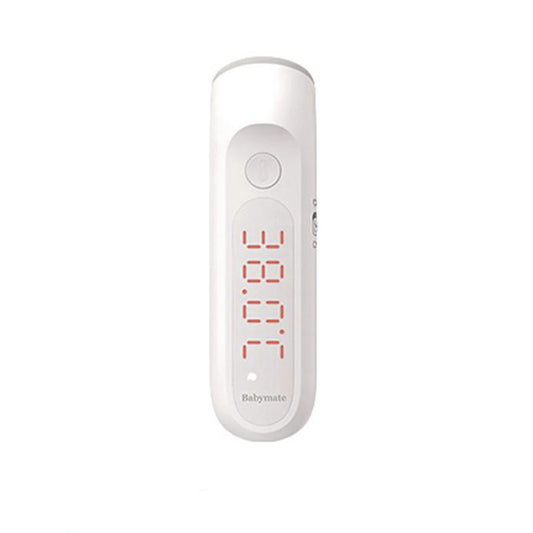 Babymate Non-Contact Multi-Functional Forehead Thermometer
