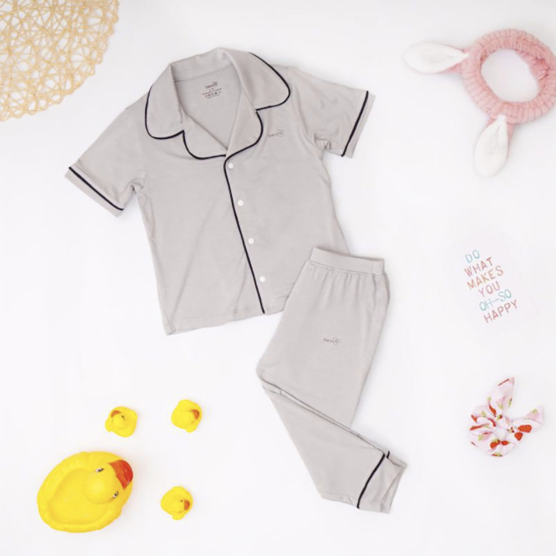 Bons99 Bamboo Amari Pajama Set