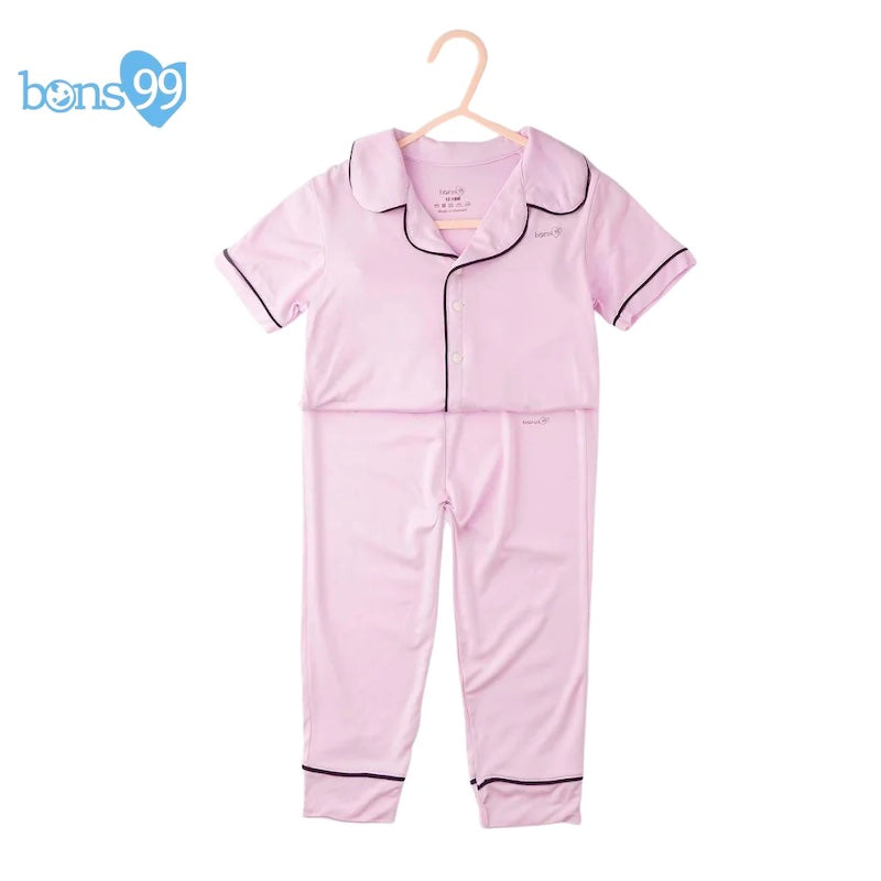 Bons99 Bamboo Amari Pajama Set