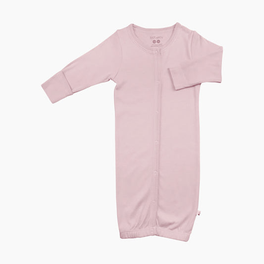 Babysoy Solid Bundler (Peony)
