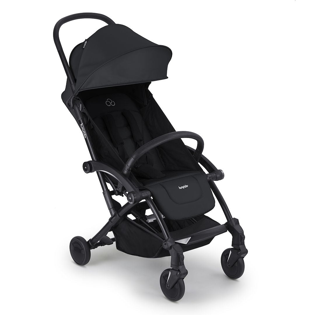 Bumprider Connect Stroller
