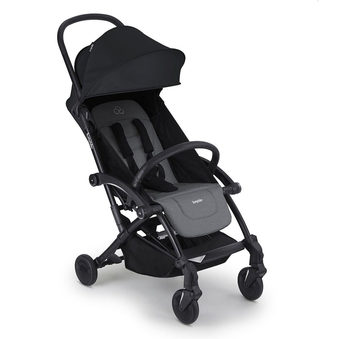 Bumprider Connect Stroller