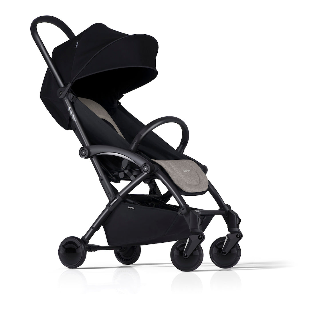 Bumprider Connect Stroller