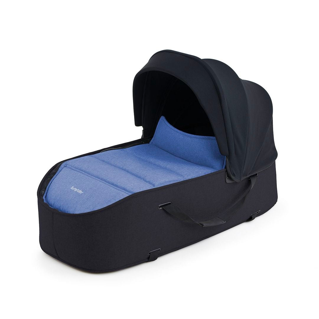 Bumprider Connect Carrycot