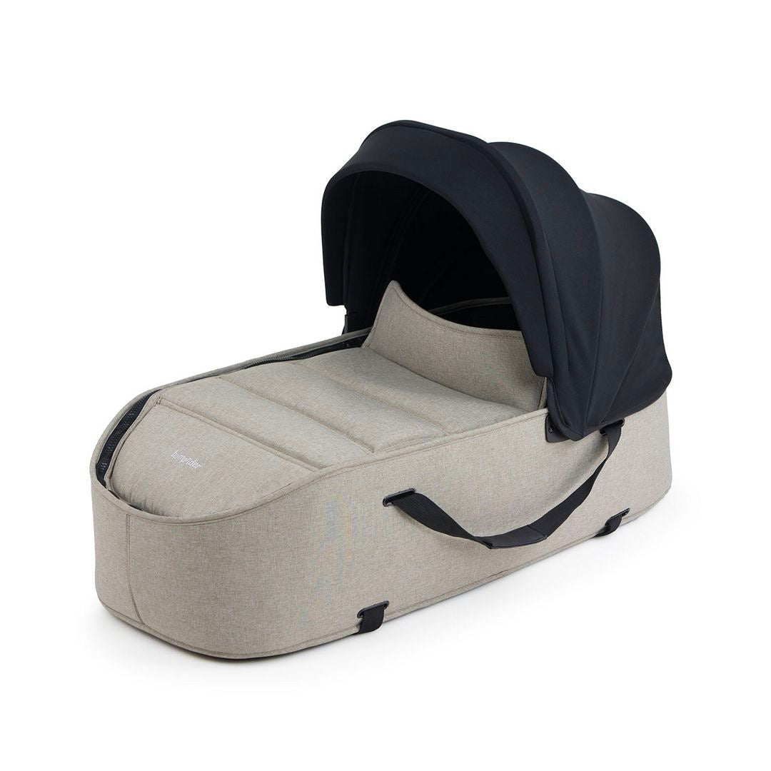 Bumprider Connect Carrycot