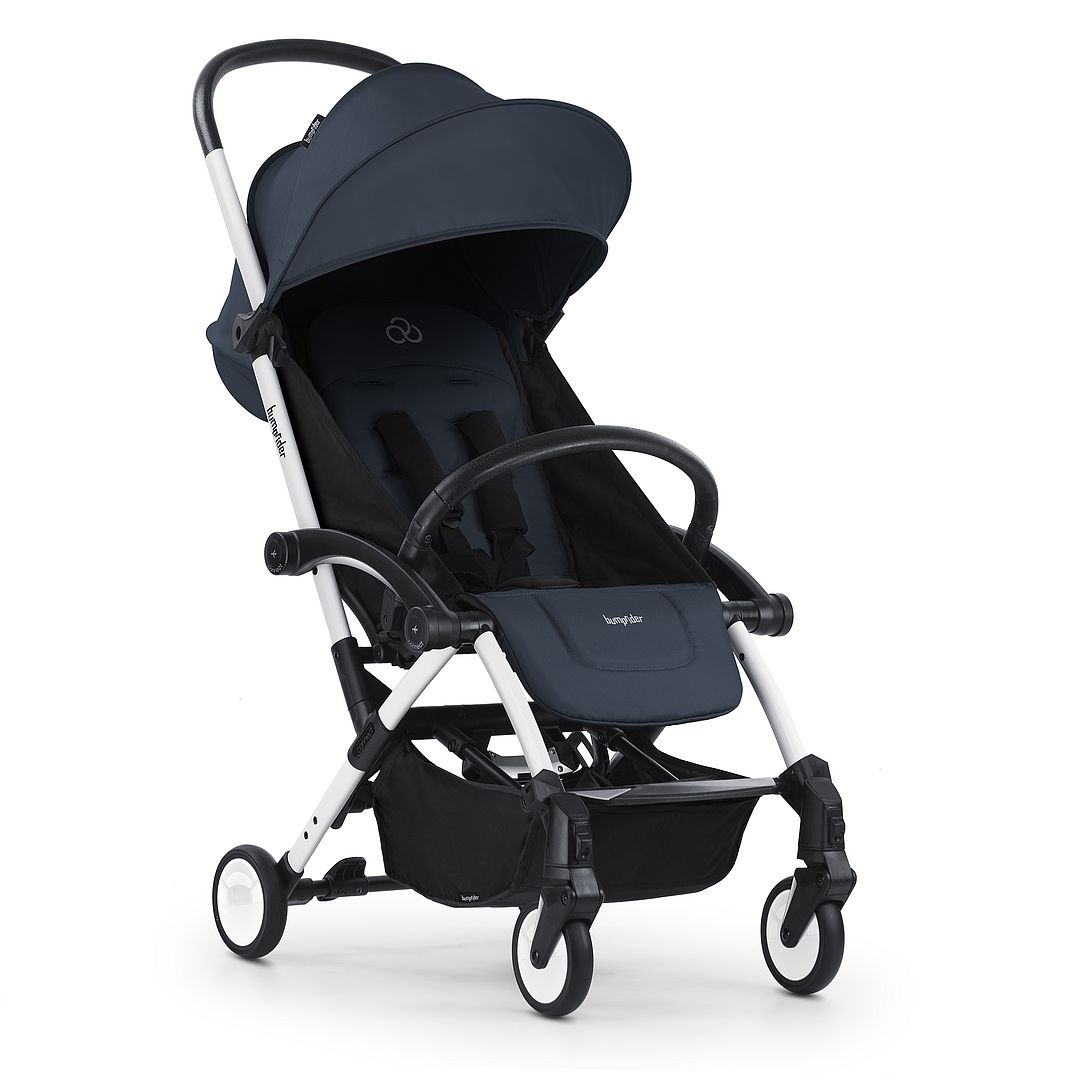 Bumprider Connect Stroller