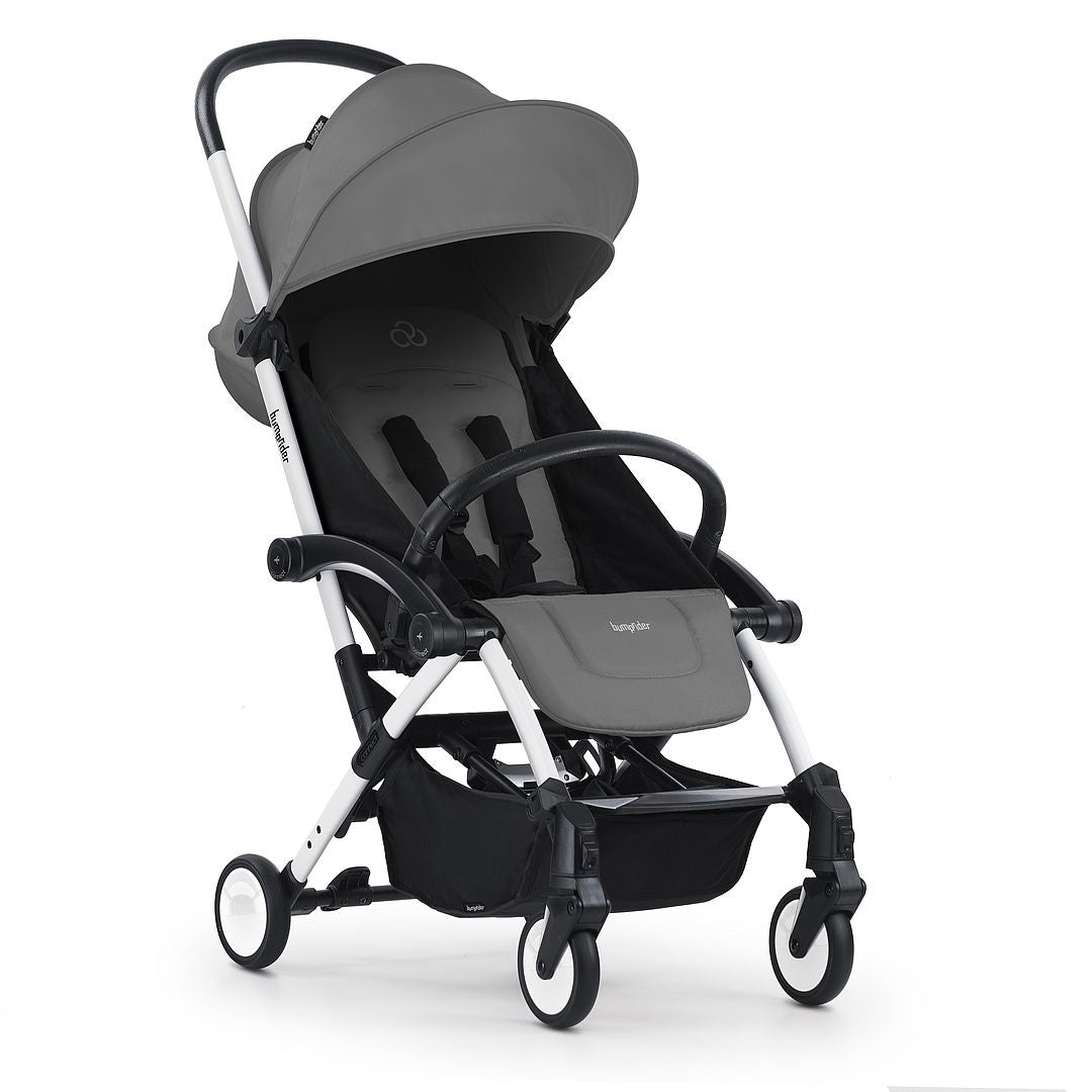 Bumprider Connect Stroller