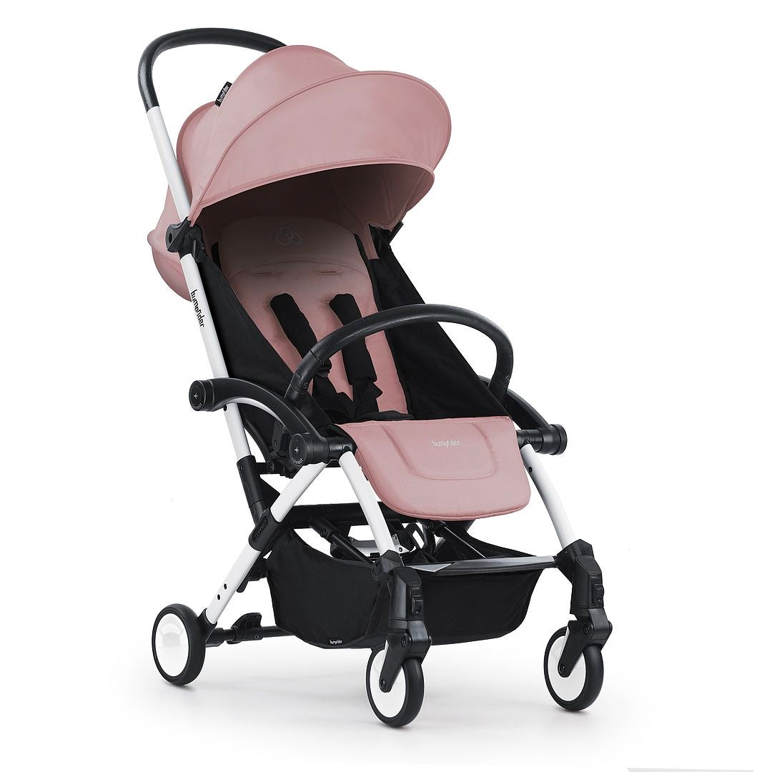 Bumprider Connect Stroller