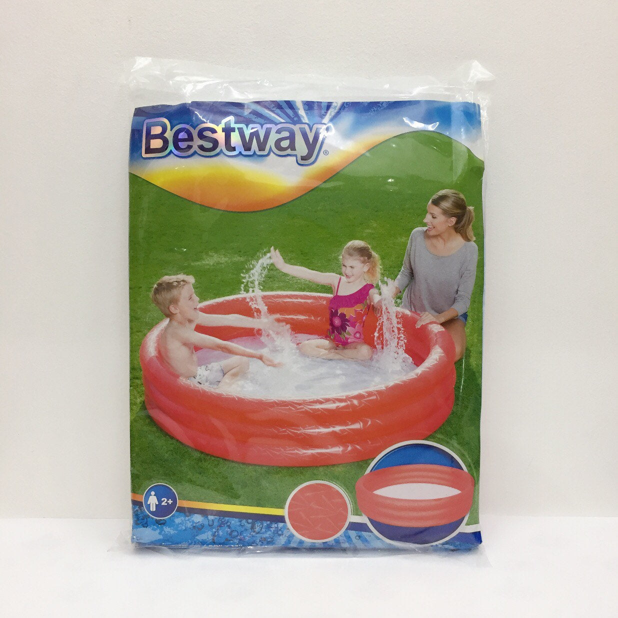 Bestway Play Pool