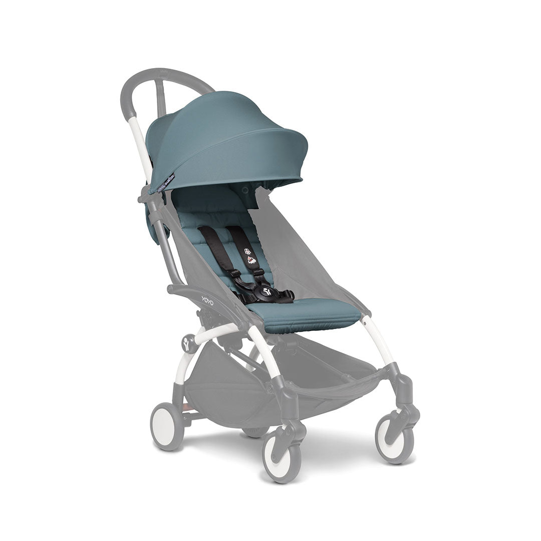 Stokke Yoyo 6mos+ Color Pack
