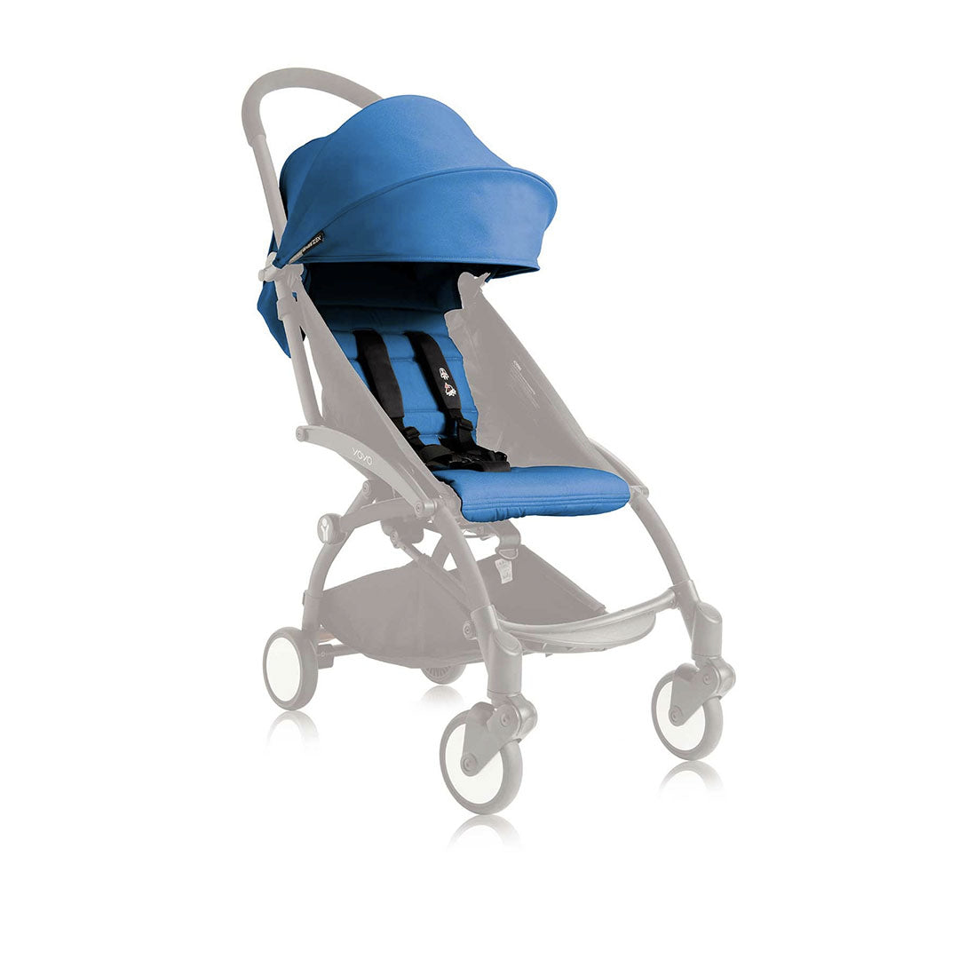 Stokke Yoyo 6mos+ Color Pack