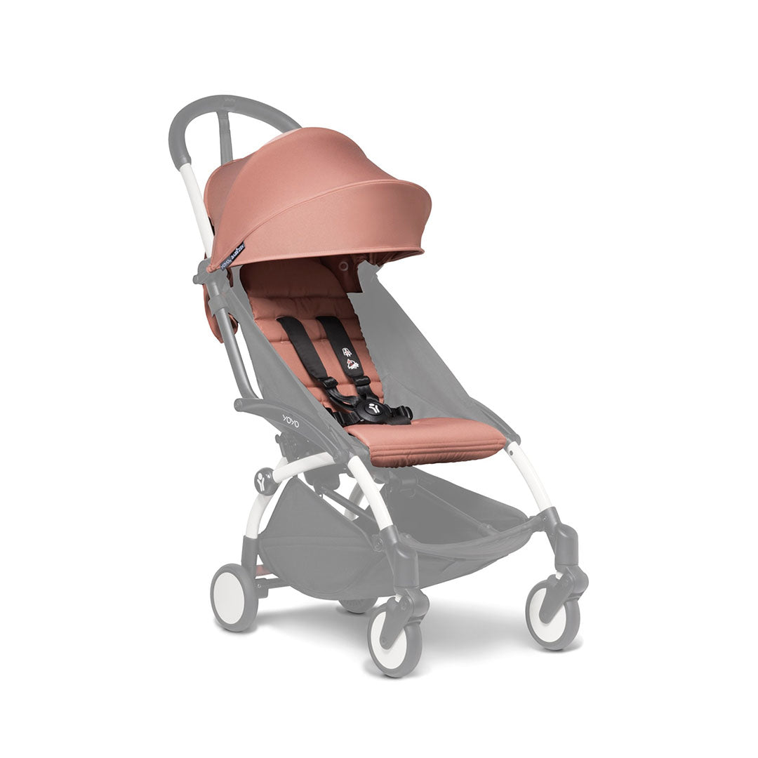 Stokke Yoyo 6mos+ Color Pack