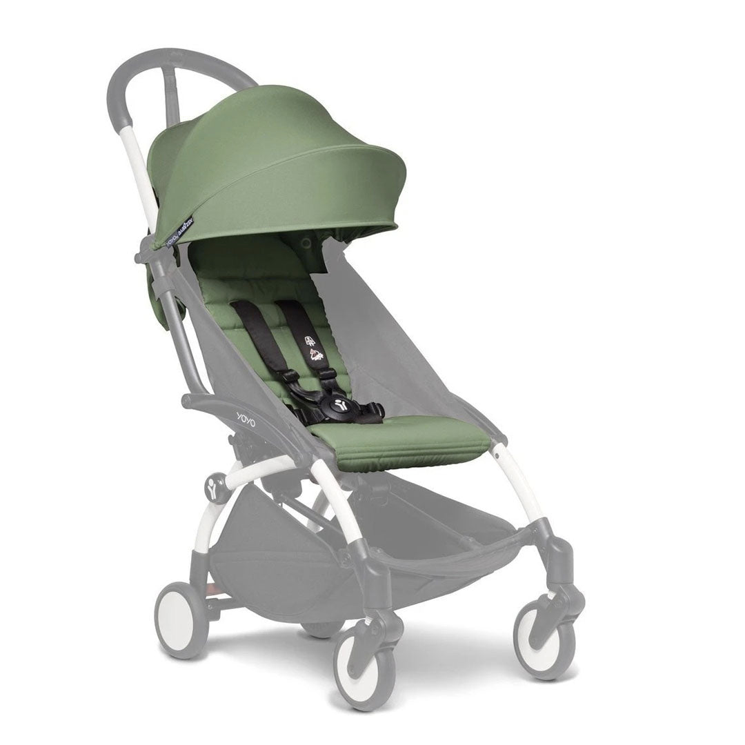 Stokke Yoyo 6mos+ Color Pack