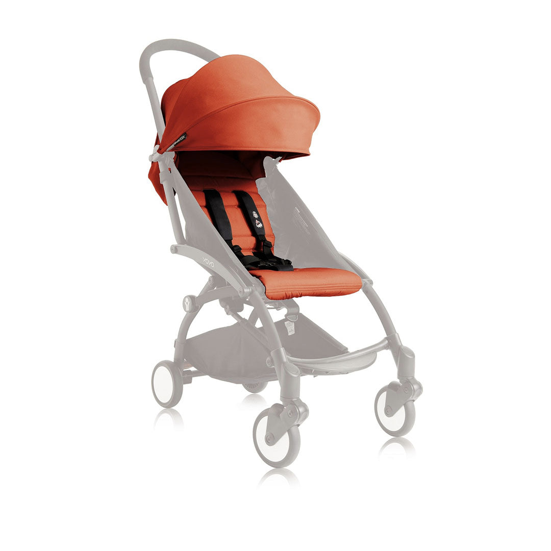 Stokke Yoyo 6mos+ Color Pack