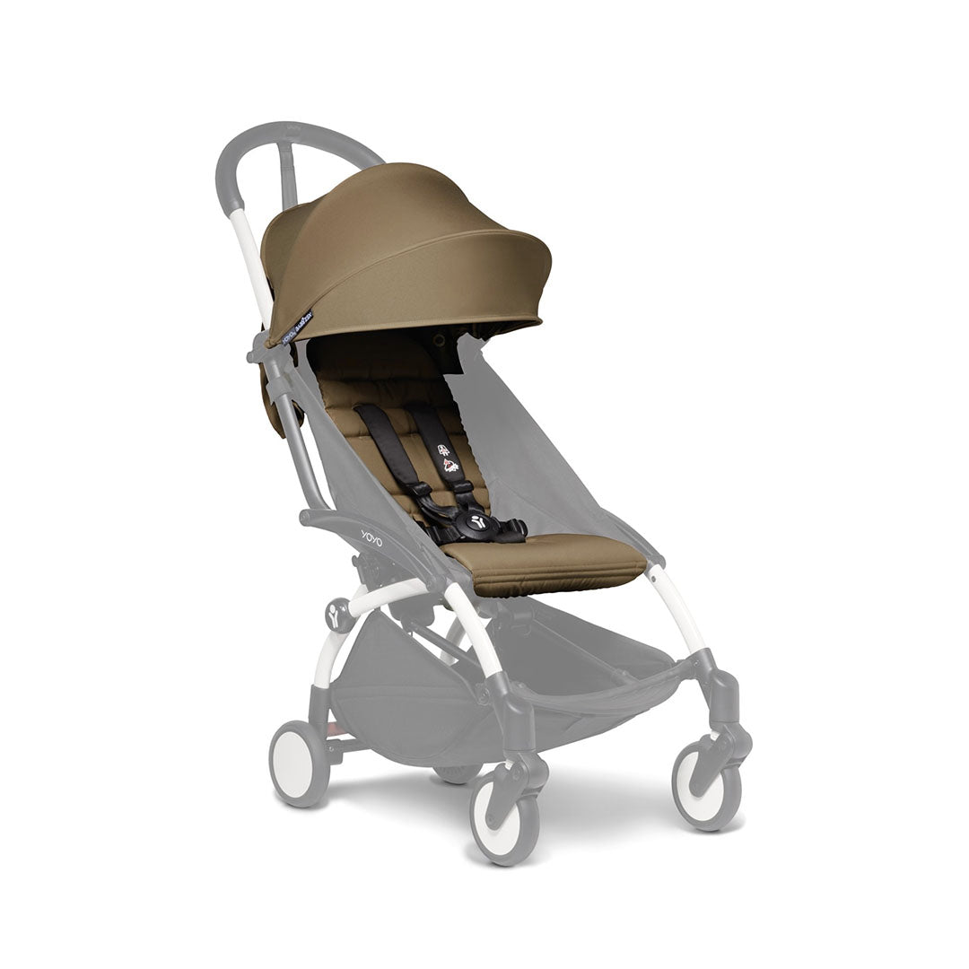 Stokke Yoyo 6mos+ Color Pack
