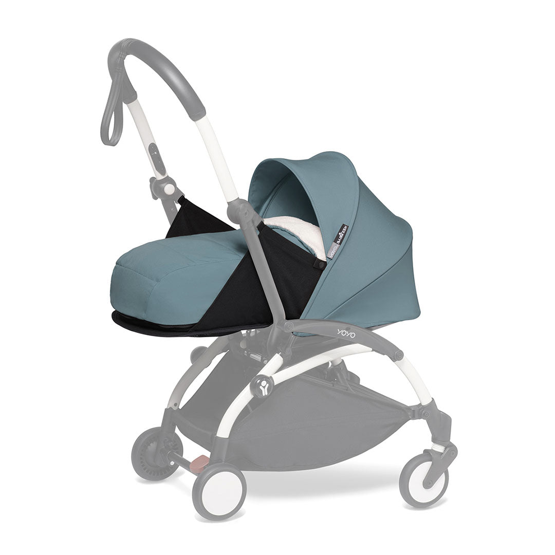 Stokke Yoyo Newborn Pack 0 mos+