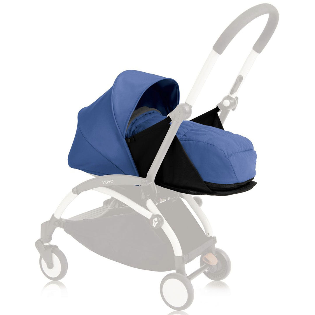 Stokke Yoyo Newborn Pack 0 mos+