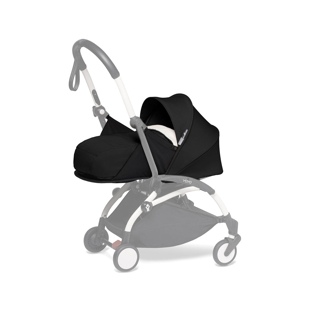 Stokke Yoyo Newborn Pack 0 mos+