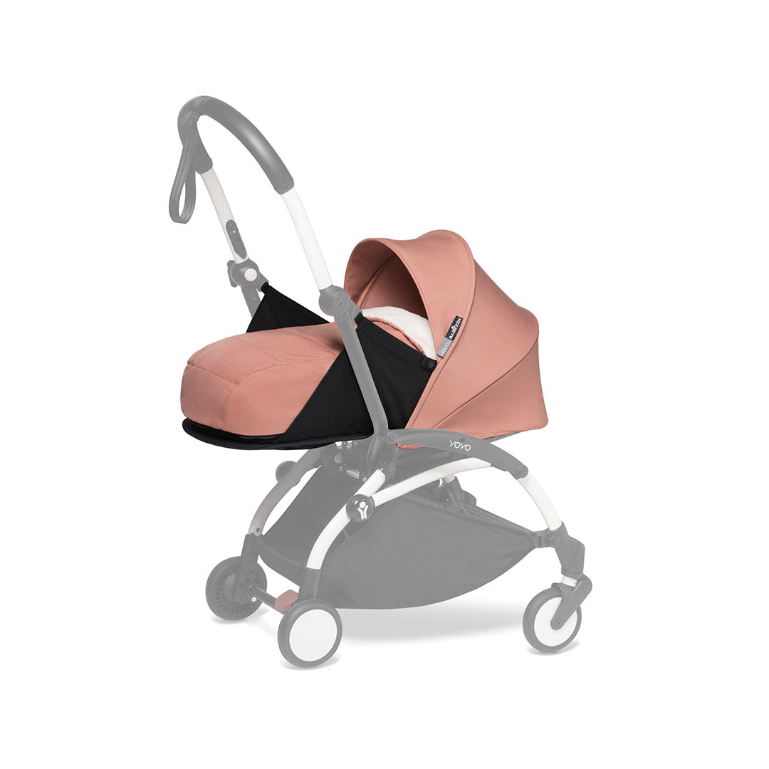 Stokke Yoyo Newborn Pack 0 mos+
