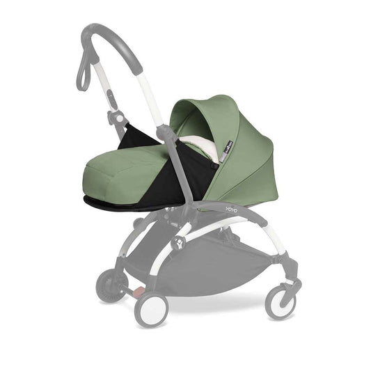 Stokke Yoyo3 Second Child Kit Promo