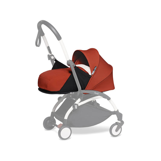 Stokke Yoyo Newborn Pack 0 mos+