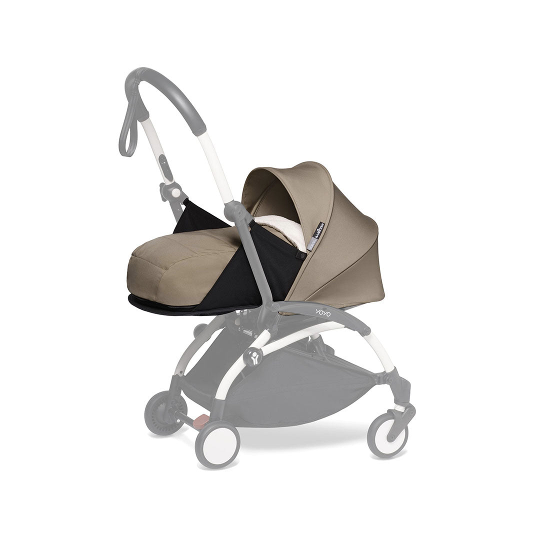 Stokke Yoyo Newborn Pack 0 mos+